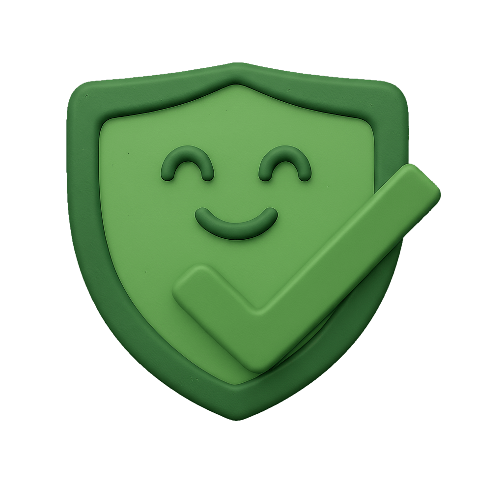 Якість і гарантія