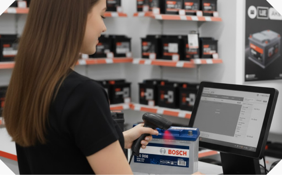 Офіс AKB Ukraine