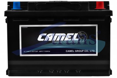 АКУМУЛЯТОР AGM 12V 70AH 760A R+ 278*175*190MM VRL370