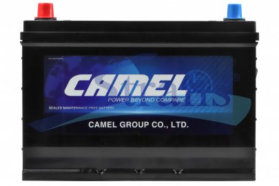 АКУМУЛЯТОР 12V 95AH 830A L+ 305*171*225MM 125D31R