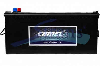 АКУМУЛЯТОР 12V 240AH 1200A L+ EFB 516*275*252MM 6QWD220