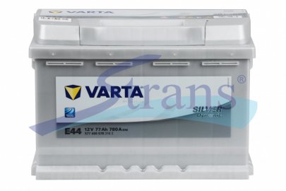 АКУМУЛЯТОР 12V 77AH 780A R+ DYNAMIC SLI 278*175*190MM 577400078