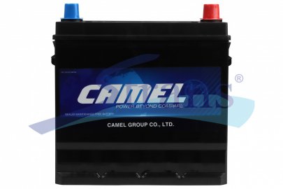 АКУМУЛЯТОР 12V 60AH 540A R+ 229*175*223MM 55D23L