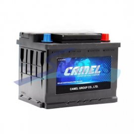 АКУМУЛЯТОР 12V 60AH 540A R+ 242*175*190MM 55559